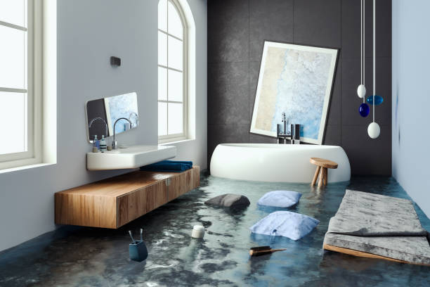 Best 24/7 water damage repair  in Slaughterville, OK