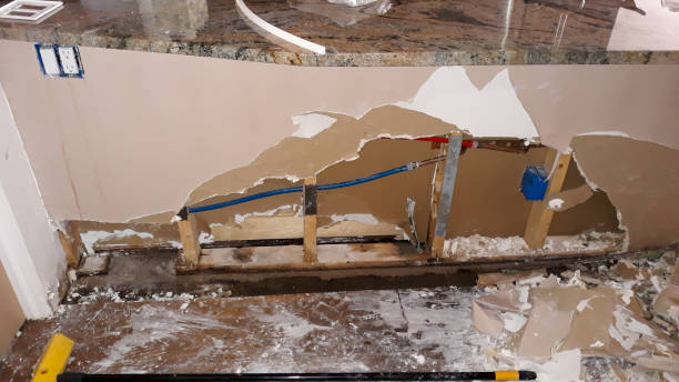 Best Flood damage cleanup  in Slaughterville, OK