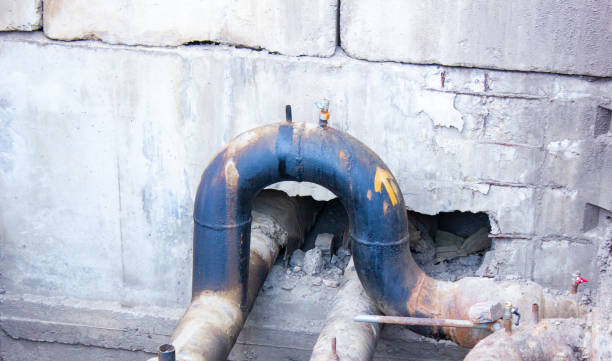 Best Water damage cleanup near me  in Slaughterville, OK